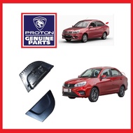 DOOR GLASS OUTER COVER GANISH SAGA 2016 VVT 2019 NEW SAGA PILLAR OUTER COVER