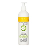ALYSSA ASHLEY - Biolab Tiarè & Almond Body Lotion