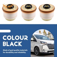 [Redpowderyan.] 10PCS   Replacement Filter Element 23390-0L041 23390-0L030 3390-0L010 23390-0L020 fo