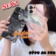 [GCS391] Cassing for Oppo A6 Pro 4G/5G - Oppo A5 Pro 4G/5G Latest cool abstract motif bumper tpu