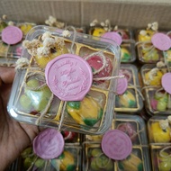 QC VVIP DOORGIFT TART BUAH-BUAHAN TART NENAS DOORGIFT VVIP DOORGIFT ESKLUSIF CORPORATE GIFT DOORGIFT
