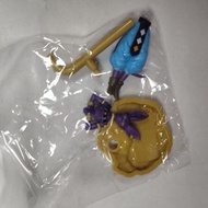 BANDAI - 龍珠 迷你公仔手辦 週邊擺設 NO.5 比魯斯 [平行進口]