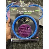 ESR MOTOR | HHM PERFORMANCE EX5 BYPASS COVER HEAD