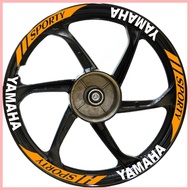 ◫ ♟ ♒ ⚓ New Stickers for MIO SPORTY mags (pair for 2 mags) YAMAHA MIO sporty mags sticker Decals