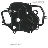 2.7/3.0 Diesel Engine Oil Filter Sealing Gasket For Audi A4 B8 A5 S5 Q5 2008-2011 A8 D3 A6 C6 Q7 VW 