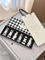 Jo Malone London Hand Cream 祖瑪瓏祖馬龍格紋護手霜六件套！手部護理霜禮盒