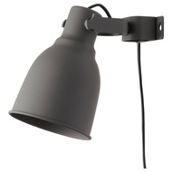 HEKTAR Wall/clamp spotlight