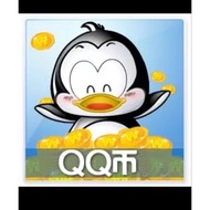 QQ卡密 Tencent card 30  60  100 私聊可极速发货！