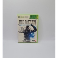 [Pre-Owned] Xbox 360 Red Faction Armageddon Game