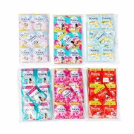 23ML (24PCS) MINI DOWNY SACHET PREMIUM PARFUM SOFTENER