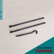 Handle Putaran Dongkrak Kijang Innova Fortuner Hilux