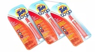 美國Tide To Go 便攜式除污筆 去污劑溶液 清潔劑 3支👚