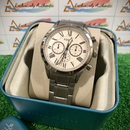 Guaranteed Original Fossil Men’s Watch