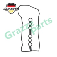 Münster Valve Cover Gasket 11213-22050 / 11213-0D020 for Toyota Altis 1.6 1.8 3ZZ-FE 1ZZ-FE