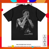 HOT Áo Phông Chữ Ký NBA CURRY mẫu mới cực chât cực chất giá siêu rẻ | Milo Clothes