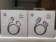 Google Pixel Buds 無線耳機