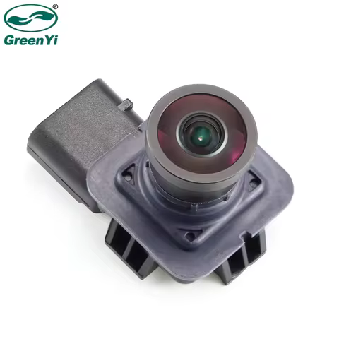 For Ford Fusion S/SE Mondeo MK5 2013-2016 Car Reverse Assist Camera OE#ES7Z-19G490-A DS7Z19G490A Car