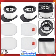 [JDZH] For Shark IZ862H IZ840 IZ800 Stratos handheld Vacuum Cleaner Accessories Filter