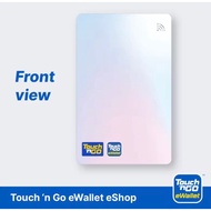 [SG Seller] NFC Touch n Go card malaysia card + card value