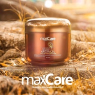 maxCare argan oil treatment 500 ml