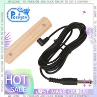Guitar Pickup Acoustic Guitar Sound Hole Pickups Amplifier Beginner Pickup Acoustic Guitar Accessori