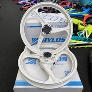 RIM Y15 ENKEI 3 BATANG FULL COP