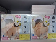 東雲うみ Trading Card 寫真卡