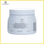 KÉRASTASE - KERASTASE BLOND ABSOLU MASQUE CICAEXTREME 漂染頭髮專用髮膜 500ml (平行進口)