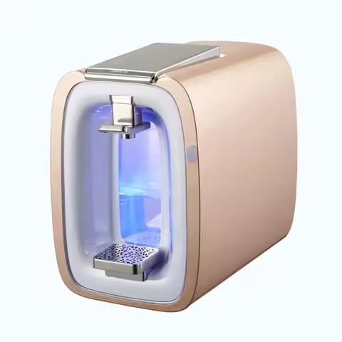 New High concentration hydrogen molecular water dispenser Safe and efficient household health care h