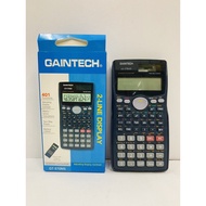 GAINTECH GT-570MS SCIENTIFIC CALCULATOR