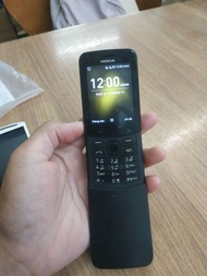 Điện thoại Nokia chuối 8110 4G chính hãng