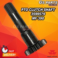 🚜PTO CLUTCH SHAFT 3599579 MF 390 | GS PARTS