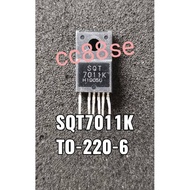 SQT7011K 7011K TO-220-6 INTERGRATED CIRCUIT IC ST