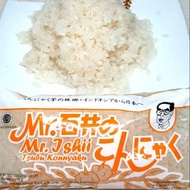 Shirataki TUBU / SHIRATAKI WET RICE