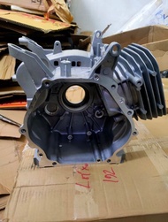 Lốc máy vỏ máy nòng máy xăng gx420 gx460 190F 192F 15hp 18hp