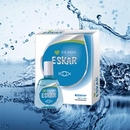 [Ship Fast] ESKAR-Fast Eye Drops Anti-Dry Eye Drops, Eye Fatigue