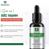 MEDUSKIN PREMIUM PEPTIDE STRENGTHENING Serum