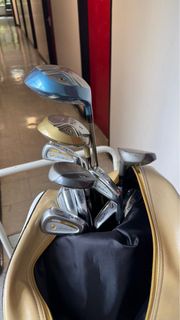Honma Full Set (No Iron 7)