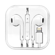 Asaki Earbuds Headphone Lightning รุ่น A-K16MAX (346582-723638010)