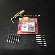 (READ DESCRIPTION) Gsm sim800l sim 800l module module