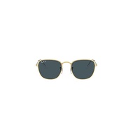 [Rayban] Sunglasses 0RB3857 Frank 9196S2 Blue 48.