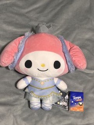 全新有吊牌Swan Lake系列Melody/天鵝湖/Sega/Sanrio/Namco