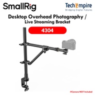 SMALLRIG TRIANGULAR DESKTOP PHOTOGRAPHY SUPPORT BRACKET (4304)