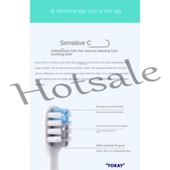 【การดูแลส่วนบุคคล】 【hot sale】  B23 DR·BEI Xiaomi MIJA bet-c01 Dr-Bei/C1/C2/C3/S7/E5/E0/BETS03/E3/BET