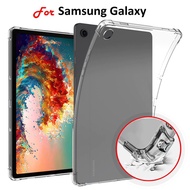 Clear Case Shockproof Samsung Tab A For A9 A9Plus S6lite S9 S9Fe A8 S8Plus A11Plus S7Plus S10Plus A1