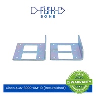 ACS-3900-RM-19, 19 inch rack mount kit for Cisco 3925/3945 ISR (Refurbished)