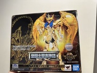 聖鬥士星矢Myth Cloth EX 天蠍座米羅 神聖衣