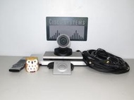 Cisco TANDBERG  CTS-QSC20-K9  C20 視訊會議系統