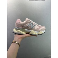 NB 9060 Dad Shoes/New Balance 9060 Sneakers 徒步鞋休闲鞋嘻哈逛街 0X8Y