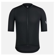 RAPHA MEN'S PRO TEAM TRAINING JERSEY - Black/Black